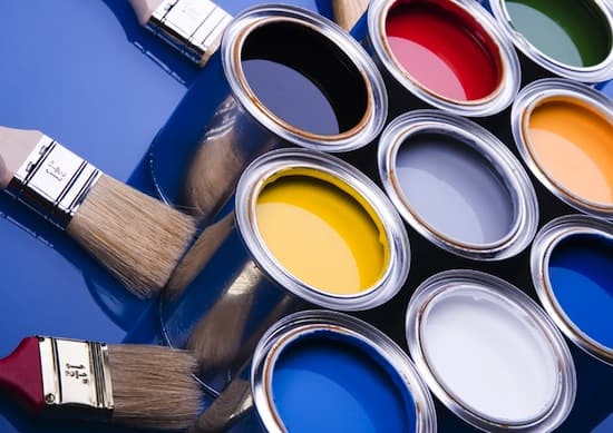OBSH: Mbi 1 milion të vdekur nga bojërat me përmbajtje plumbi në vitin 2017