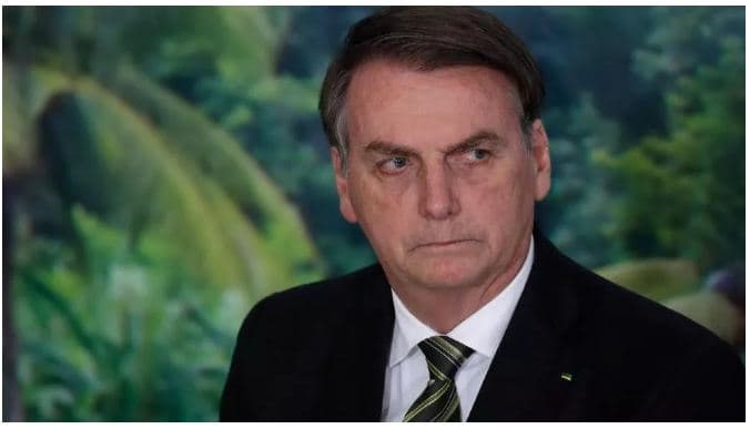 Brazil, presidenti Bolsonaro humbet përkohësisht kujtesën 