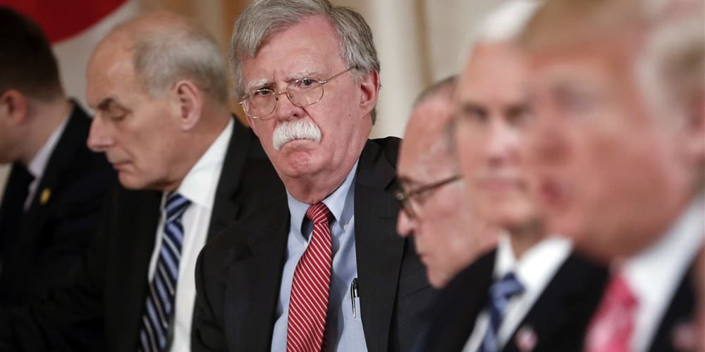 Këshilltari i Trump për Sigurinë dhe lidhjet me grupin antimysliman