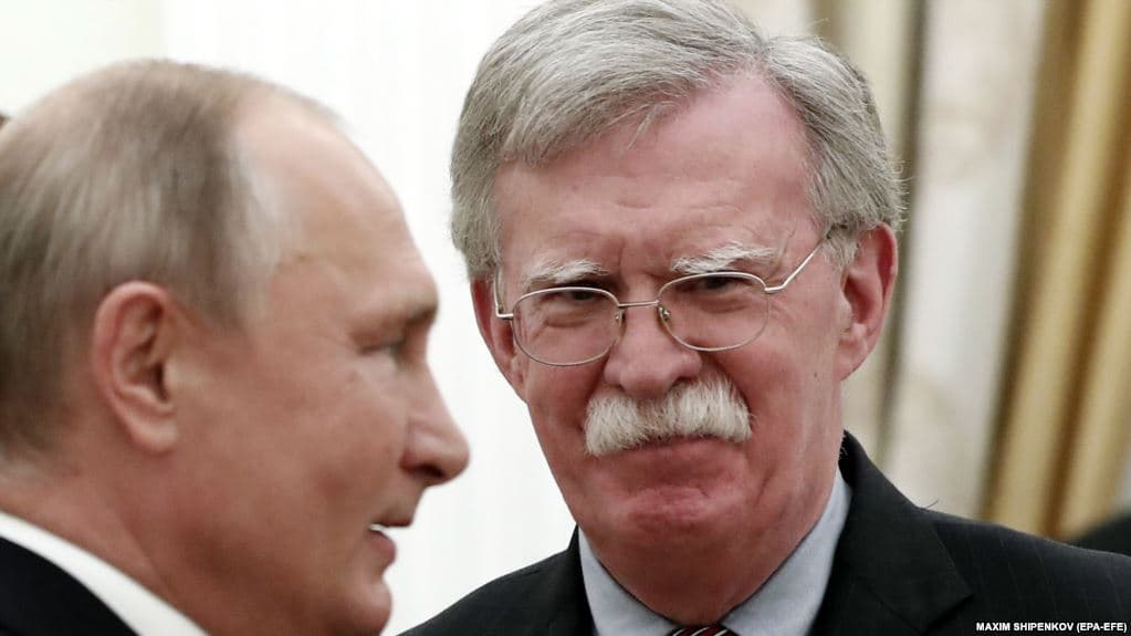 Trump fton Putinin për vizitë në SHBA