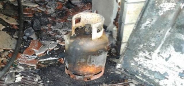 Kosovë/ Shpërthen bombola e gazit, 12 persona të lënduar