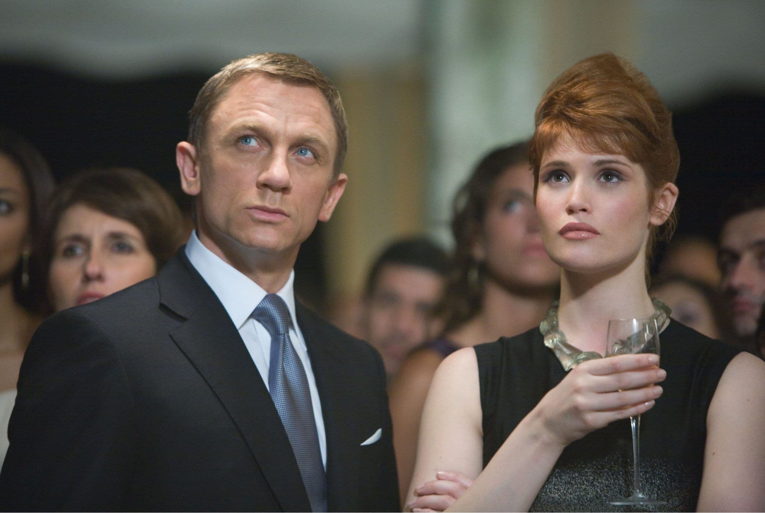 Producentja e 007: James Bond nuk do të jetë kurrë femër
