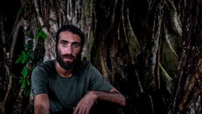Refugjati që shkroi një libër nëpërmjet WhatsApp-it fiton çmimin më të madh të letërsisë në Australi