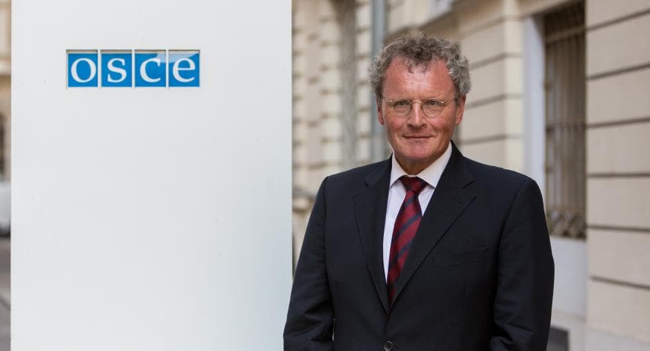 Borchardt: Ka ende për të bërë për një sistem drejtësie të saktë