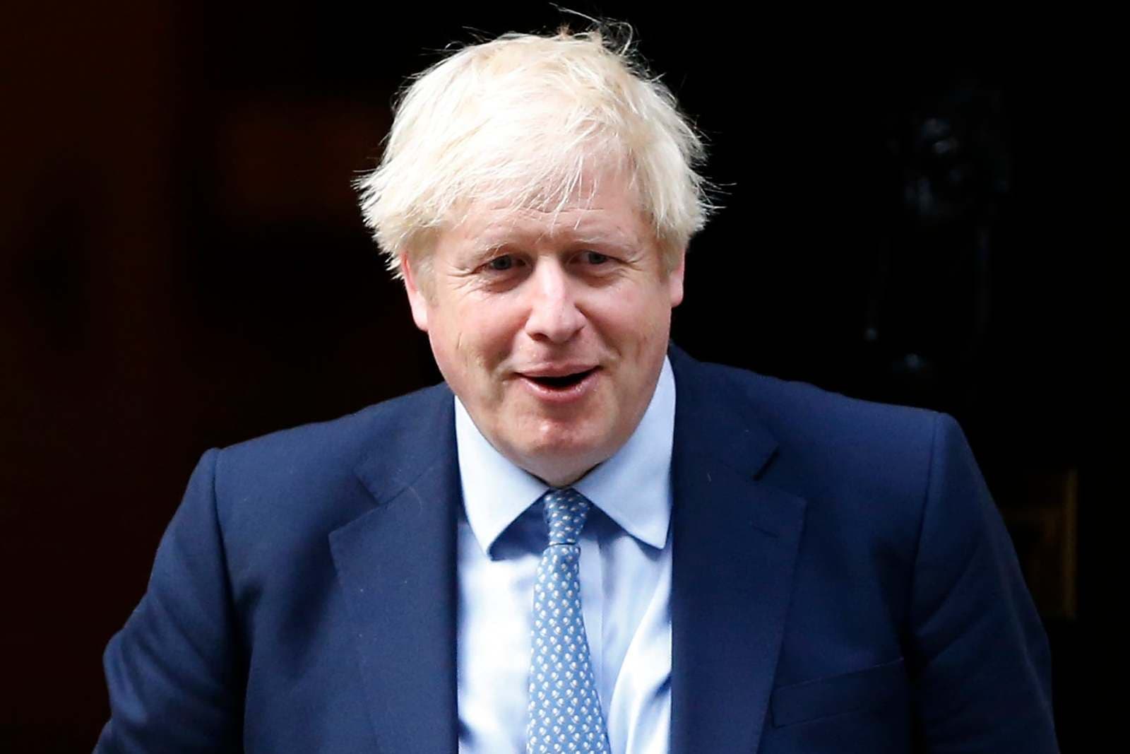 Johnson sfidon Parlamentin, voton mosbesimin