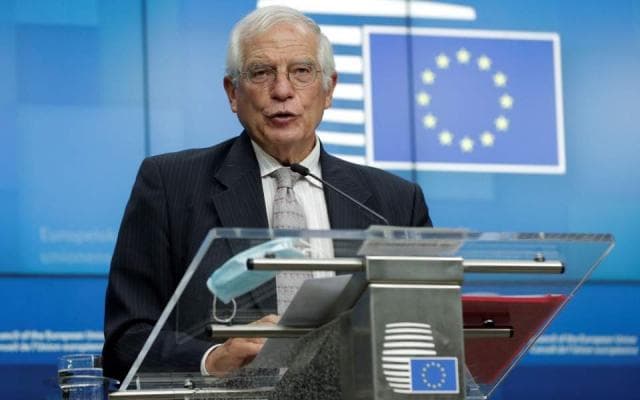BE nuk siguron unanimitetin për sanksione mbi Bjellorusinë (VIDEO)