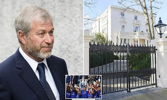 Kremlini akuzon Britaninë për masat anti-ruse/ Downing Street nuk i rinovon vizën bosit të Chelsea, Abramovich