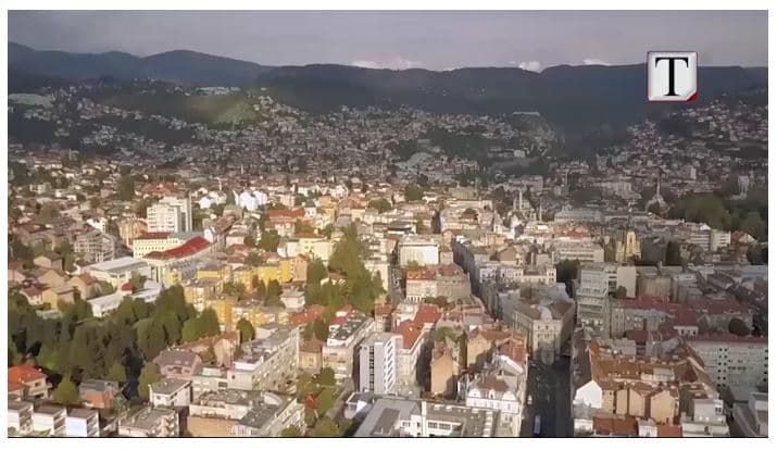 KE, 314.9 mln euro ndihmë financiare për Bosnjen (VIDEO)