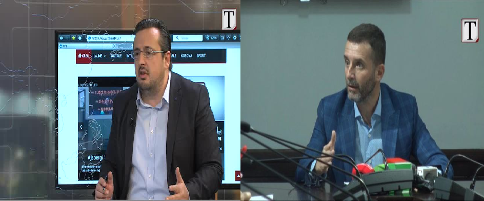 Tatimi për pagat, Braçe paralajmëron rrëzimin e propozimit të Ahmetajt, PD: Dëmton shtresën e mesme (VIDEO)