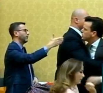 Incidenti te Komisioni i Ekonomisë, Braçe dhe Shehaj përplasen sërish