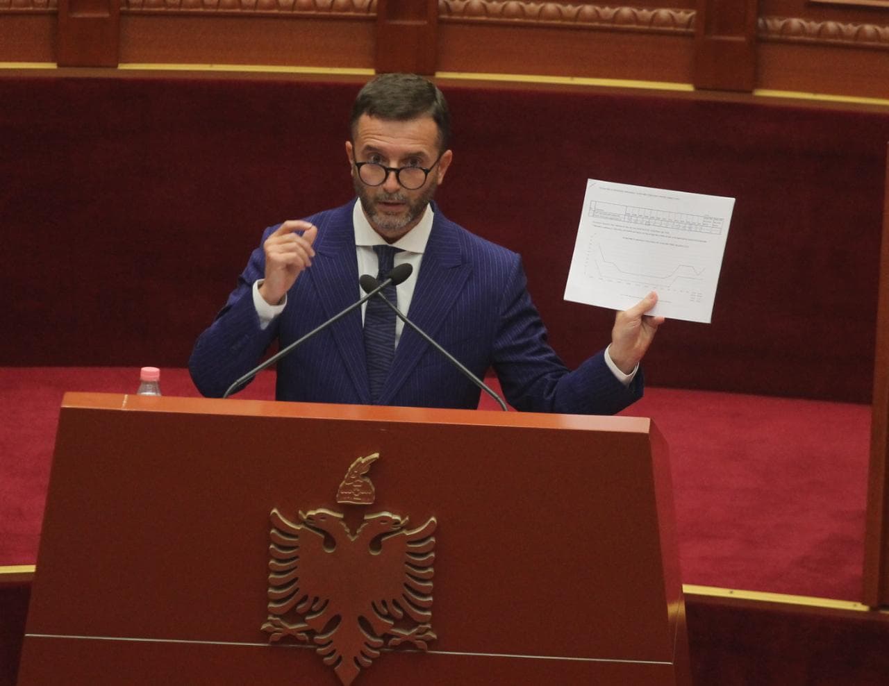 Lojërat e fatit, Braçe: Nuk ka kthim mbrapa, kompanitë do të shlyejnë të gjitha detyrimet