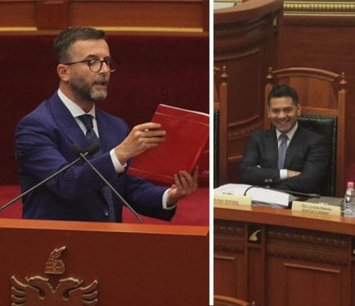 Braçe: “Zhvishni” nga imuniteti fiskal FSHF-në. Ahmetaj: Klubet duhet formalizuar (VIDEO)
