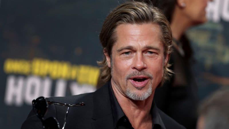 Brad Pitt: Ad Astra, një film personal për maskilitetin (VIDEO)