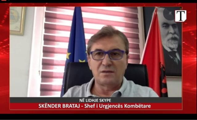 Brataj: Hapja e shkollave do të sjellë shtim të rasteve me Covid-19 në mesin e tetorit (VIDEO)