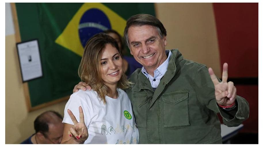 Brazil, kandidati i djathtë fiton zgjedhjet presidenciale (VIDEO)