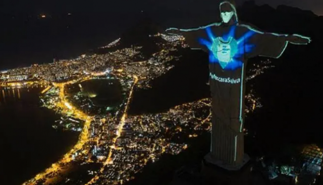 Brazili, epiqendra e re e koronavirusit