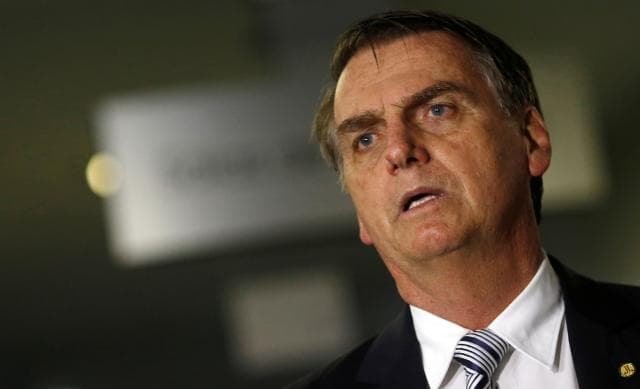 Këshilltari i Trump do të takohet me presidentin e ri të Brazilit në Rio