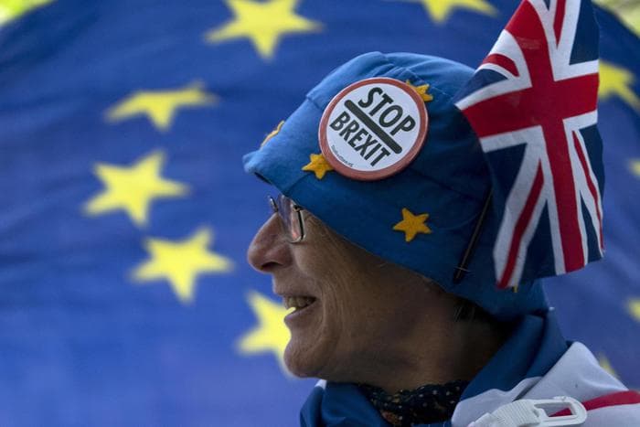 Brexit: Opozitarët kërkojnë rihapjen e parlamentit