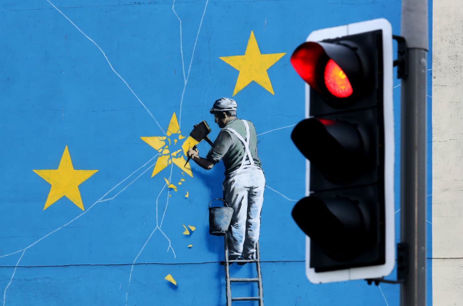 Qeveria britanike përshpejton përgatitjet për një Brexit pa marrëveshje
