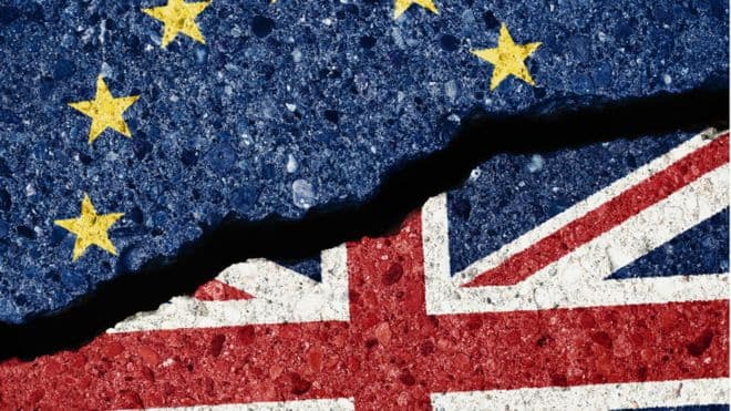 Brexit/ BE i shtyn afatin Britanisë deri në fund të janarit (VIDEO)