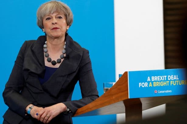 “Vetë e kërkuat ndarjen”, BE-ja do të hedhë poshtë propozimet post Brexit të Britanisë