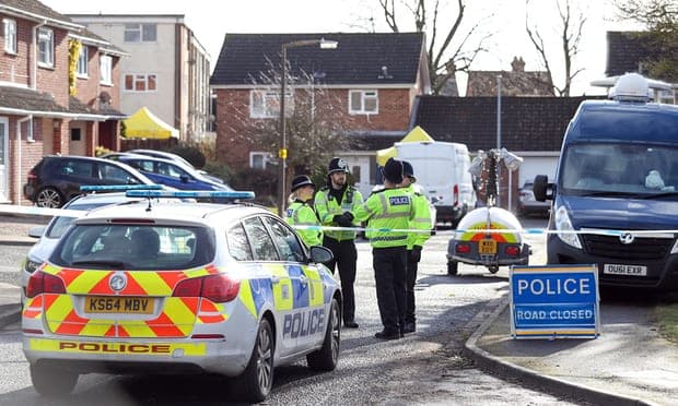 Sergei Skripal i cili u sulmua me agjent nervor në Salisbury informoi shërbimet e inteligjencës evropiane