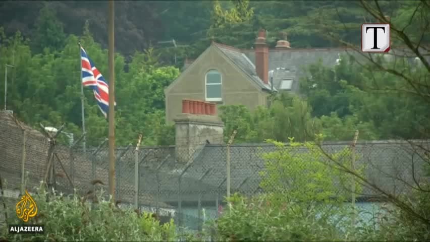 Britania peng i BE-së, çështja kryesore kufiri me Irlandën (VIDEO)