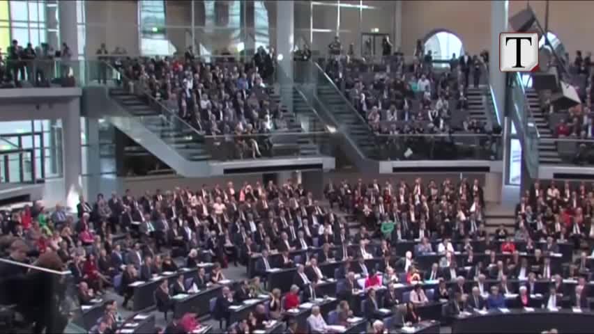 Negociatat/ Gjermania voton pro nëse plotësohen 5 kushte (VIDEO)