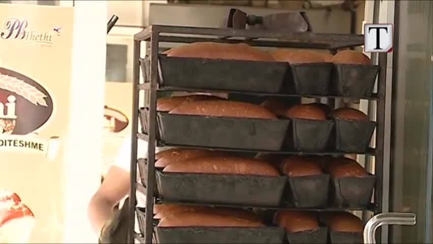 Çmimi i bukës/ Furrat propozojnë çmim të ri për energjinë (VIDEO)