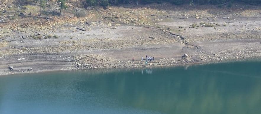 Mbytet në lumin e Bulqizës një 32-vjeçare