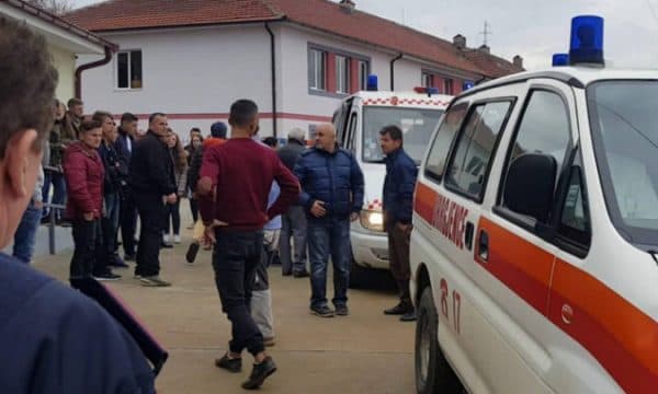 ISHP-ja në Bulqizë: Uji dyshohet si shkaktar për helmimin e banorëve, përgjigjja zyrtare nesër