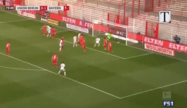 Bundesliga vijon normalisht me rregullat e reja (VIDEO)