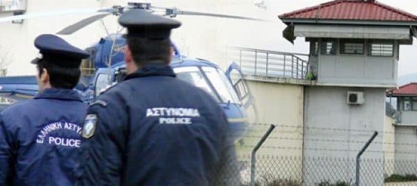 I burgosuri shqiptar vret atë grek në burgun e Triakalas