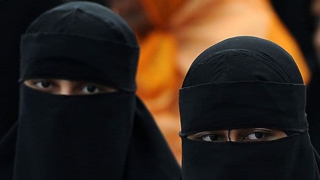 Sri-Lanka ndalon burkën pas masakrës së Pashkëve