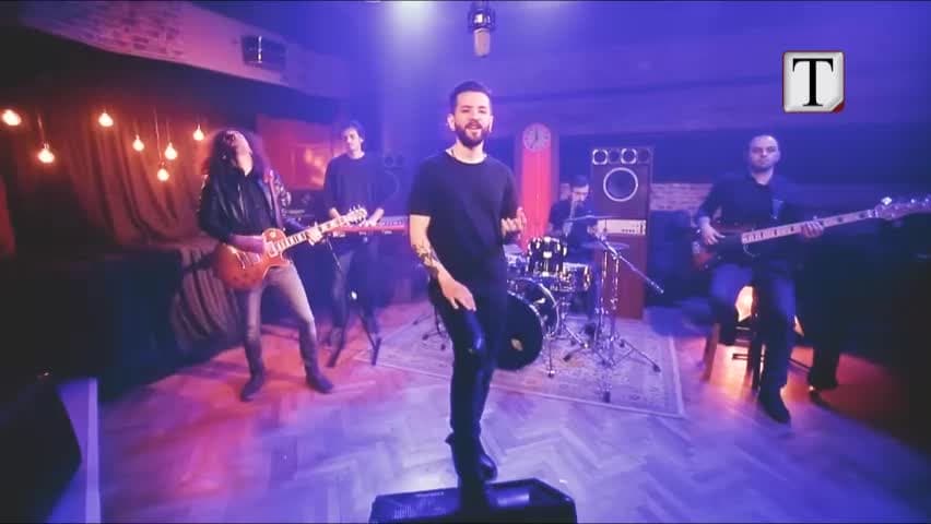 "Eurovision 2018" hidhet shorti, ja data kur do të këndojë Eugent Bushpepa (VIDEO)