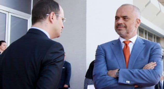 Rama e Bushati përshëndesin marrëveshjen për emrin e ri të Maqedonisë