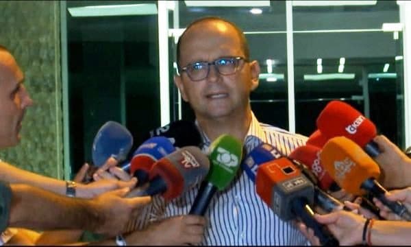 “Rasti Pjetri”, debate të forta Rama-Bushati/ Bushati: Duhet reformë politike brenda partive (VIDEO)