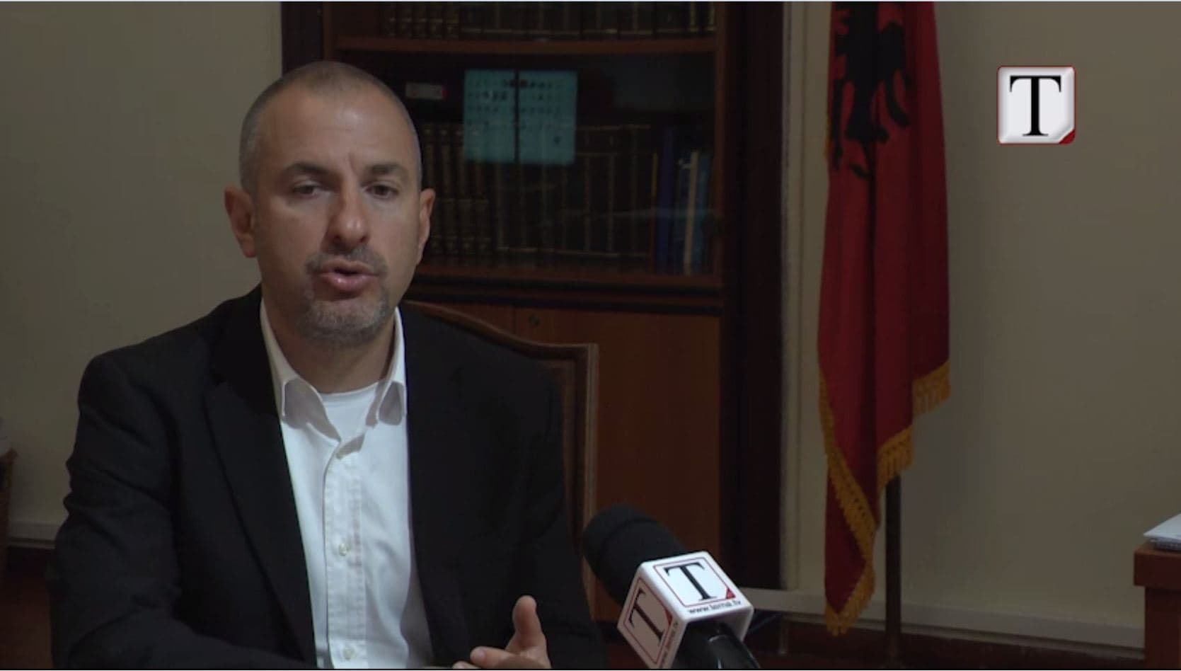 Fitorja e proeuropianëve në PE, Bushati: Ndikon pozitivisht për Ballkanin (VIDEO)