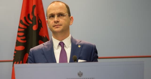 Bushati: Në shkurt prezantohet Strategjia e Zgjerimit, presim hapa konkretë