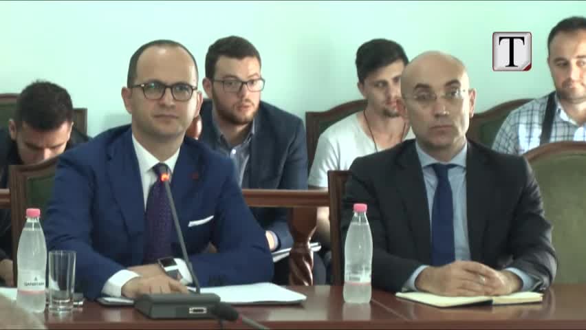 “Holandezët skeptikë”, Bushati: Nuk e kanë me ne, është politikë e brendshme (VIDEO)