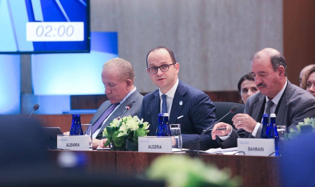 Bushati në Uashington: Në ditët e sotme, feja ka fituar një rëndësi të veçantë