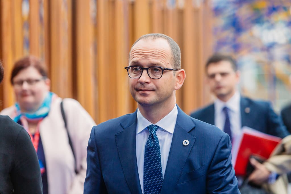 Negociatat/ Bushati: BE-ja nuk është kurrë gati të na presë, Shqipëria i ka bërë detyrat që në 2018-n