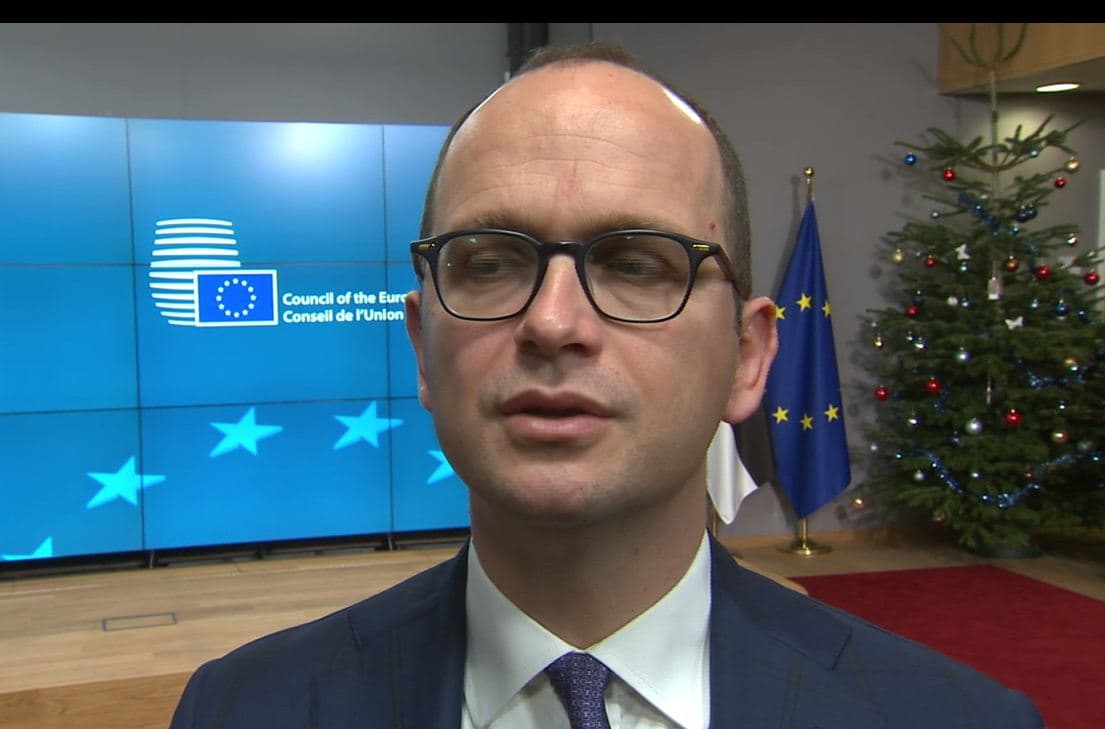 Ministri Bushati: Shqipëria sot është më afër se kurrë për hapjen e negociatave me BE 
