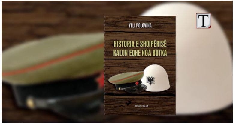 Historia e Shqipërisë përmes familjes Butka (VIDEO)