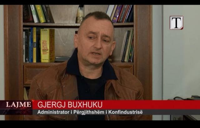 Ekonomia shqiptare në kolaps, 2 mld dollarë humbje/ Buxhuku: Duhen reforma të thella (VIDEO)
