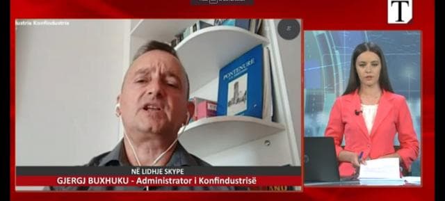 Rritja e deficitit buxhetor, Buxhuku: Bëhet për efekt të zgjedhjeve (VIDEO)