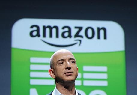 Parlamenti amerikan kërkon hetim ndaj Jeff Bezos