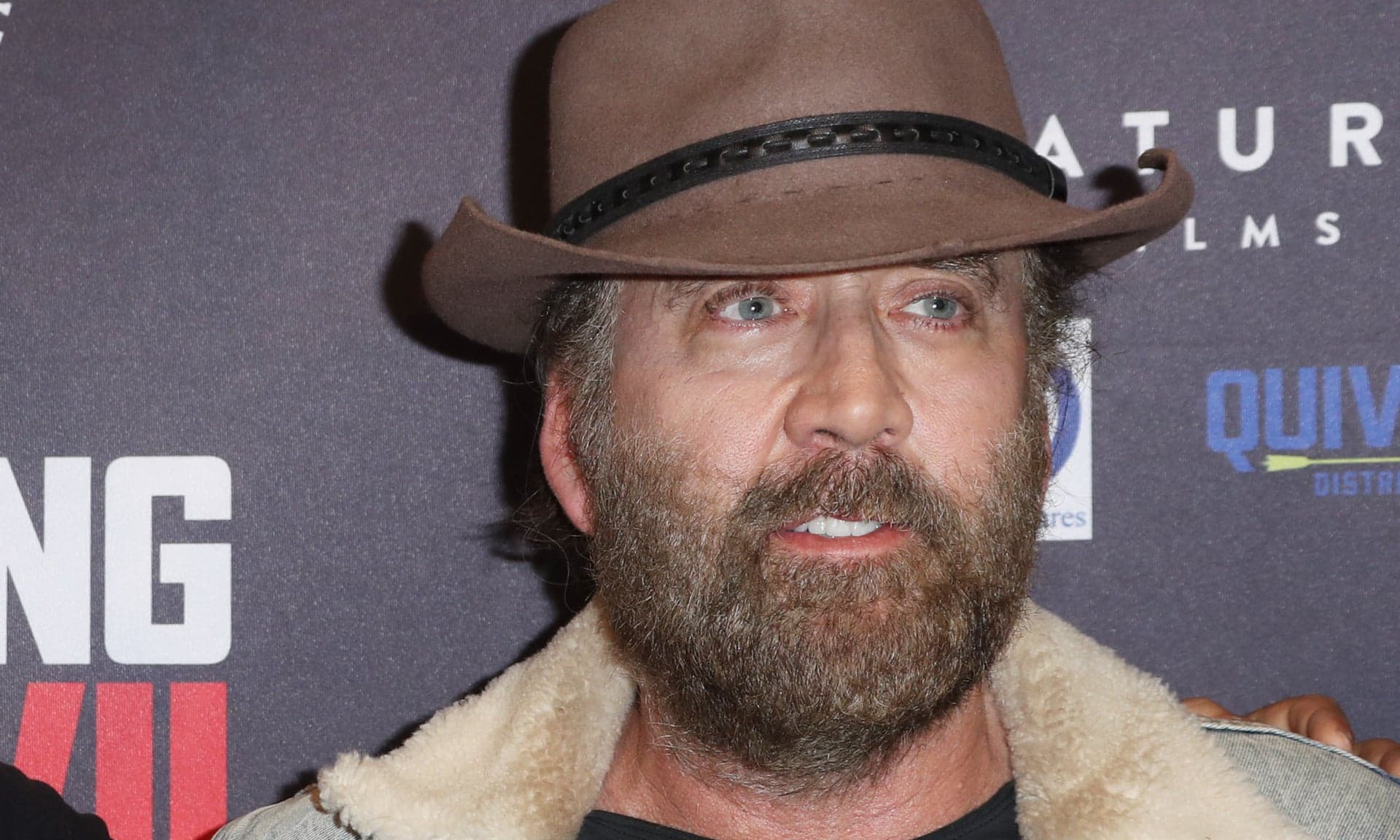 Nicolas Cage do të luajë vetveten në filmin e radhës (VIDEO)