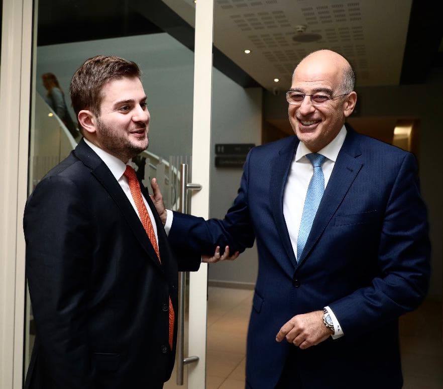 Cakaj me homologun grek në Bruksel: Mirënjohje për mbështetjen ndaj Shqipërisë pas tërmetit