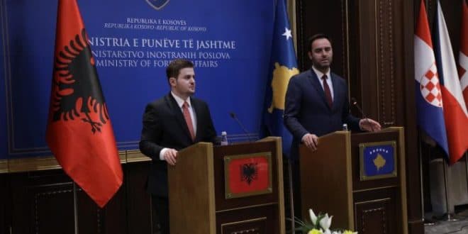 Taksa 100%, Konjufca: Shqipëria nuk na dha të njëjtën mundësi që i dhamë ne